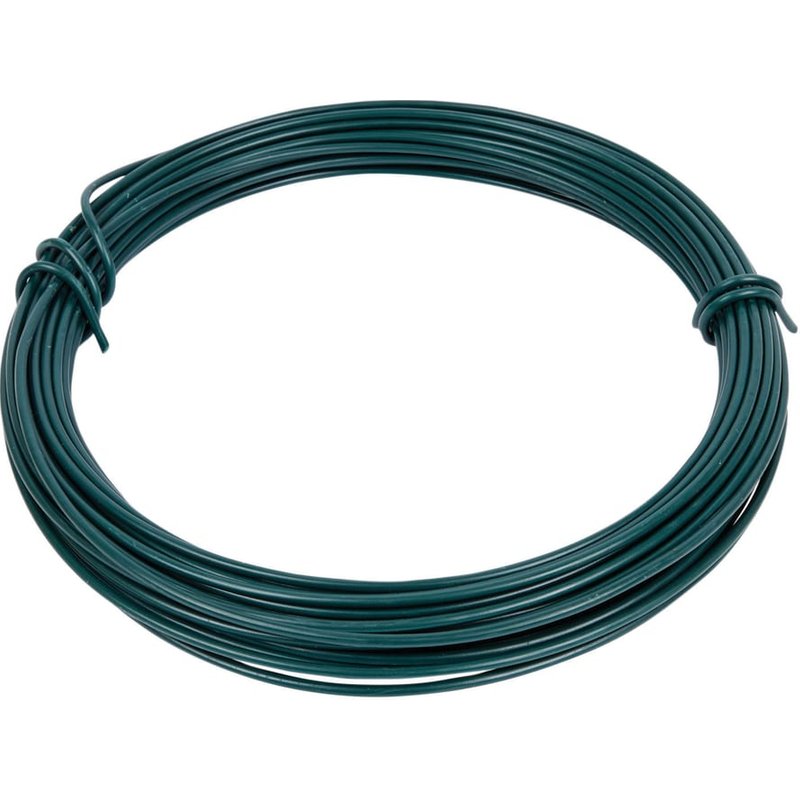 Gardman PVC Coated Wire 3.5mm x 20m 14050