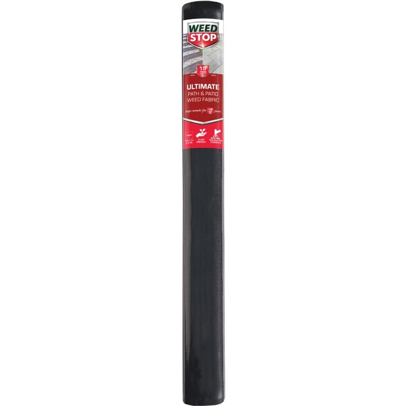 Gardman Weedstop™ Ultimate Path & Patio 10 x 1.0m 75611