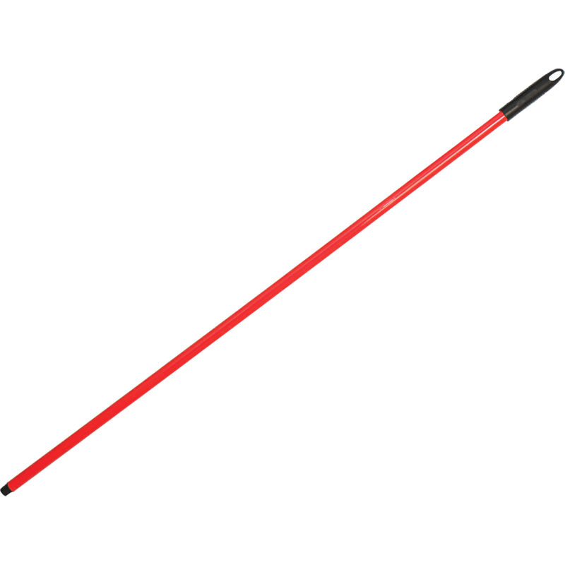 Red Gorilla Gorilla Broom® Handle Red SP.GBRR/HAN.R