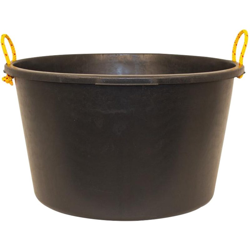 Red Gorilla Multi-Tub with Rope Handles 65 litre TT16/RH