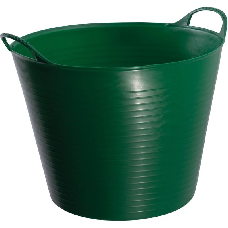 Red Gorilla Tub Trug Green Large 38L SP42G SP42G