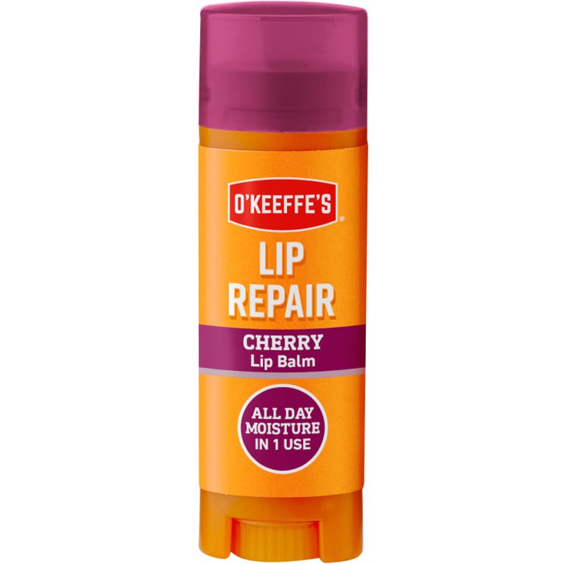 Gorilla Glue O'Keeffe's Lip Repair Lip Balm Cherry 4.2g 115051