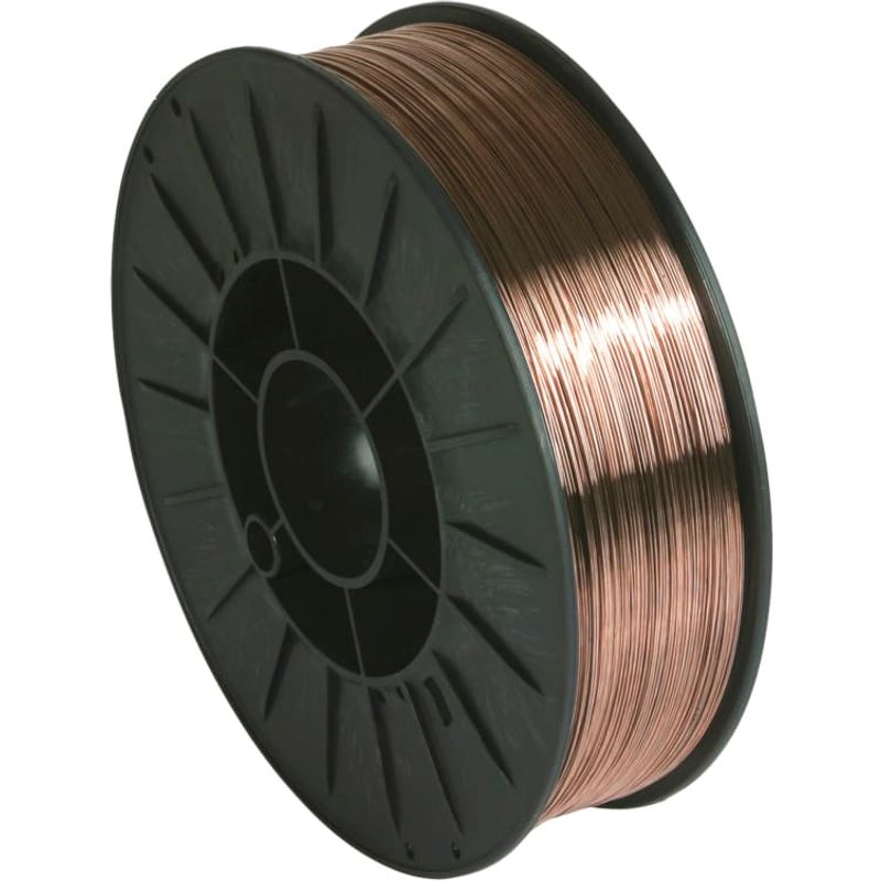 GYS WELDING MAG Wire Reel Steel 0.6mm 5kg 086111