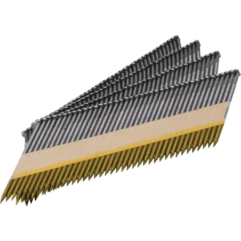 Hikoki EG Ring Shank Framing Nails 64mm x 3.1 (Pack 3300) 705610