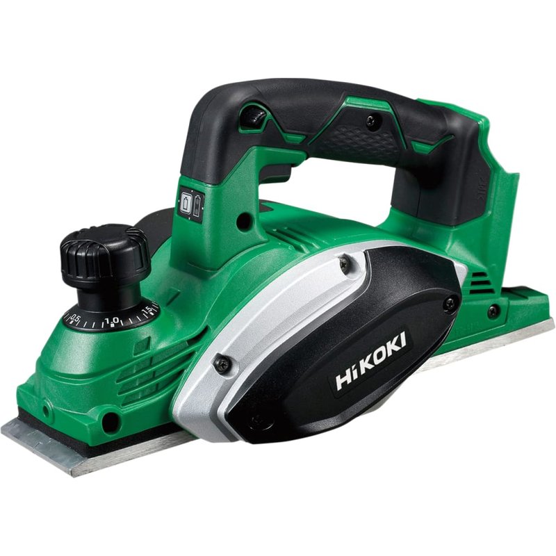 Hikoki P18DSL/W4Z Cordless Planer 18V Bare Unit P18DSL/W4Z