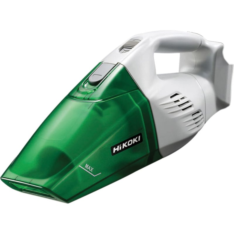 Hikoki R18DSL/L4 Wet & Dry Vacuum 18V Bare Unit R18DSLW4Z