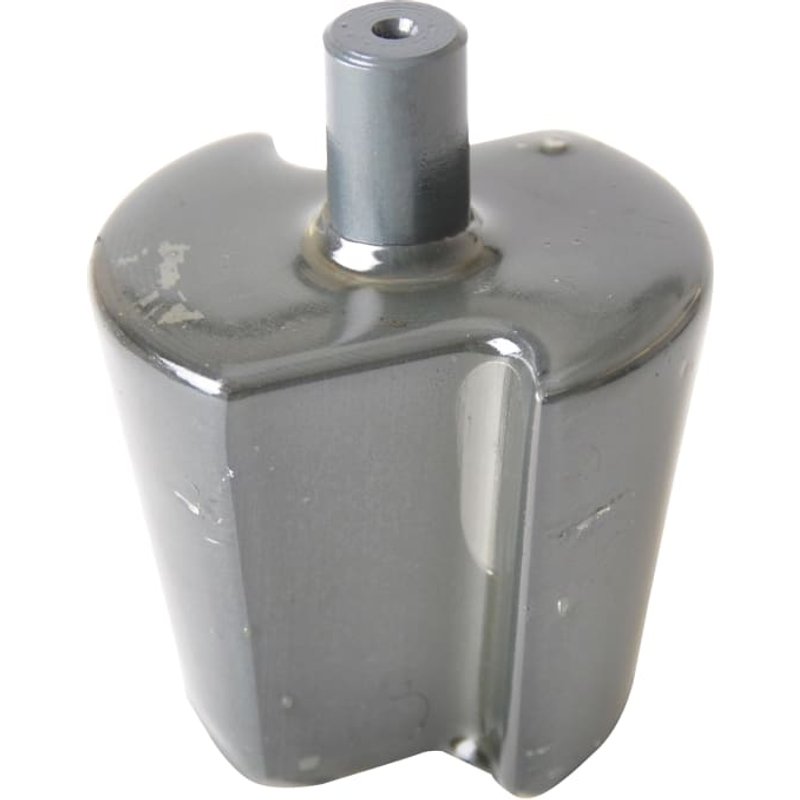 Halls CC 4 CONECUT® High Speed Steel Sheet & Tube Drill 37-52mm CC4