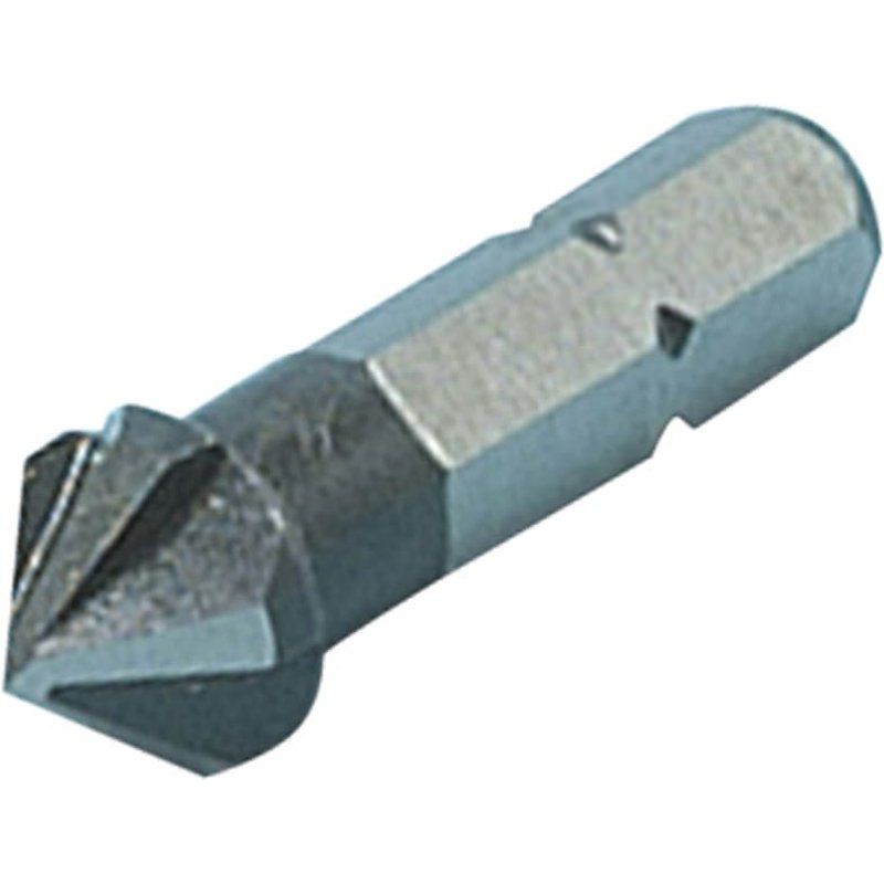 Halls High Speed Steel Countersink - Wood (up to No.10) HBWCS10