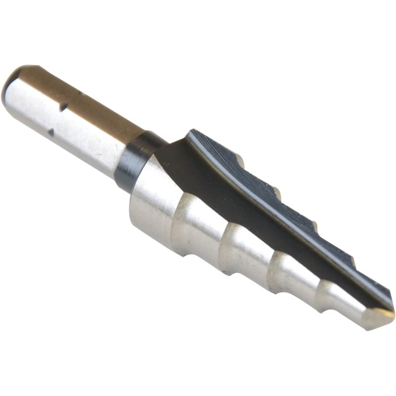 Halls XS513 High-Speed Steel Step Drill 5-13mm HBSD513