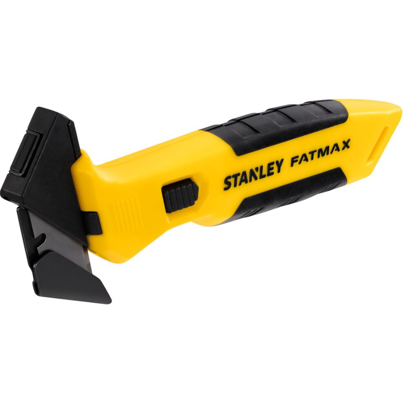Stanley Fatmax Stanley FMHT10373-0 FatMax Single-Side Replaceable Blade Pull Cutter FMHT10373-0