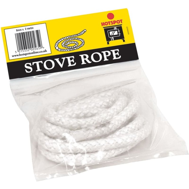 Hotspot Stove Rope 8mm 2m HS220720 HS220720