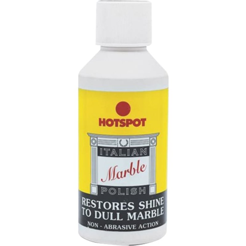 Hotspot Marble Polish 200ml HS240200 HS240200