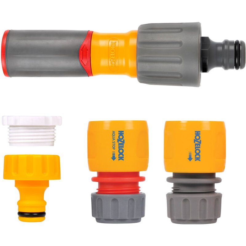 Hozelock 3-in-1 Grab Bag 100-100-238