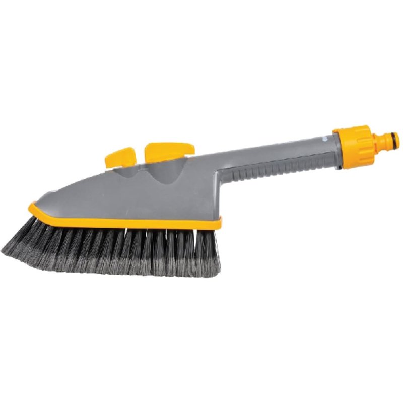 Hozelock 2602 Jet Brush 100-001-159