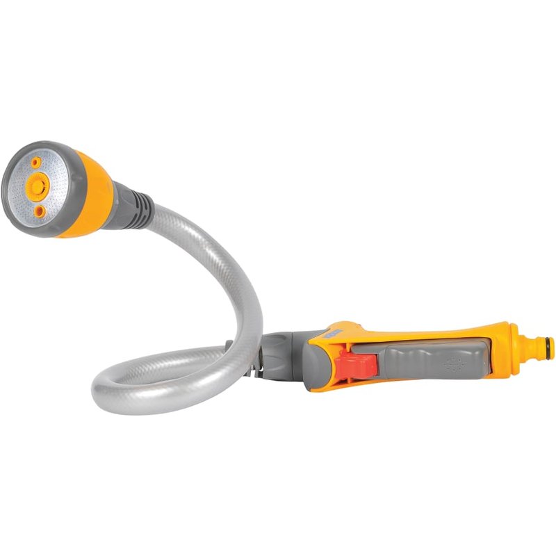 Hozelock 2683 Flexi Spray Gun 100-001-218
