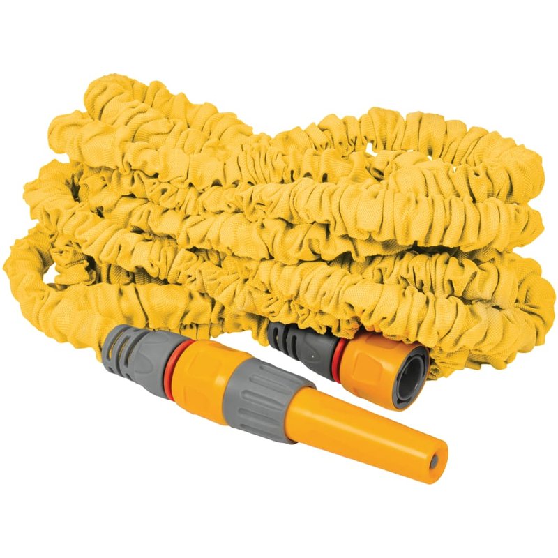 Hozelock Superhoze Expanding Hose 40m 8240 100-003-780