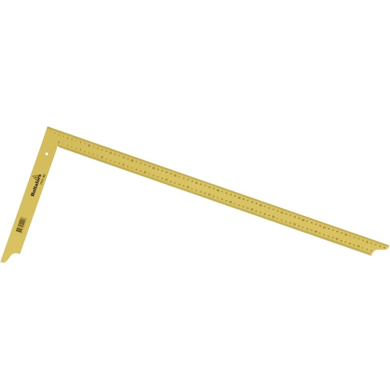Hultafors TMV 80 Carpenters Square 80cm 251103