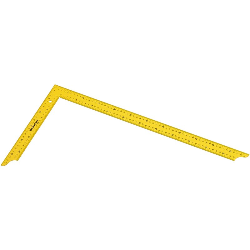 Hultafors Carpenter's Square 60cm 251403