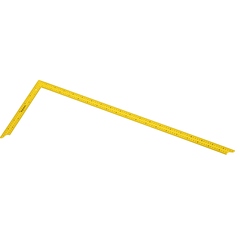 Hultafors Carpenter's Square 100cm 251603