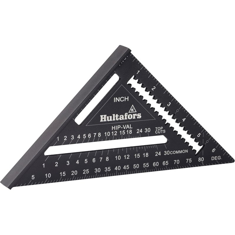Hultafors Imperial Rafter Square 7in 257020U