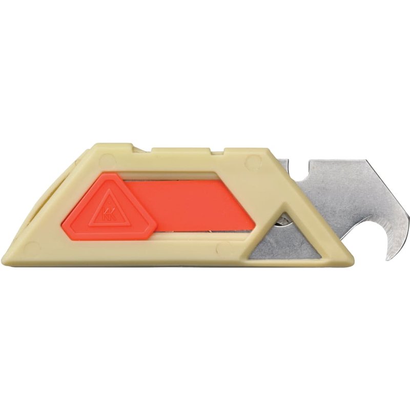 Hultafors UBH Hook Utility Blades (Dispenser of 10) 388650