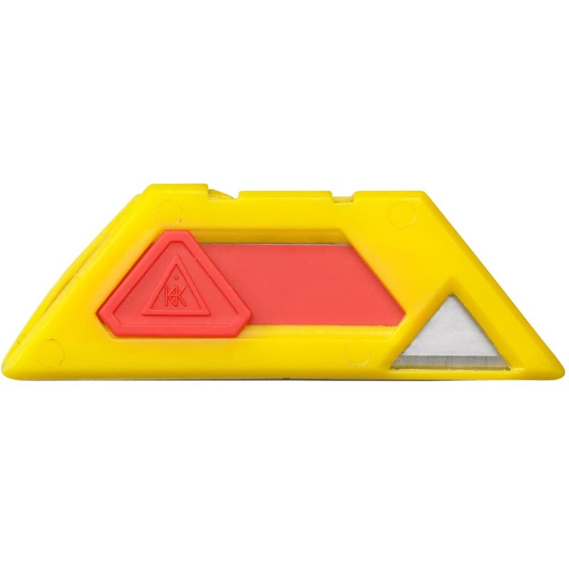 Hultafors UBS Safety Utility Blades (Dispenser of 10) 388820