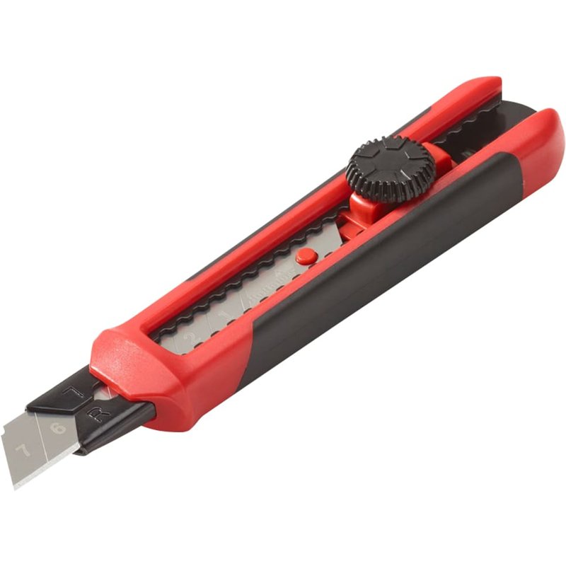 Hultafors SRP 18W Snap-Off Knife 18mm 389230