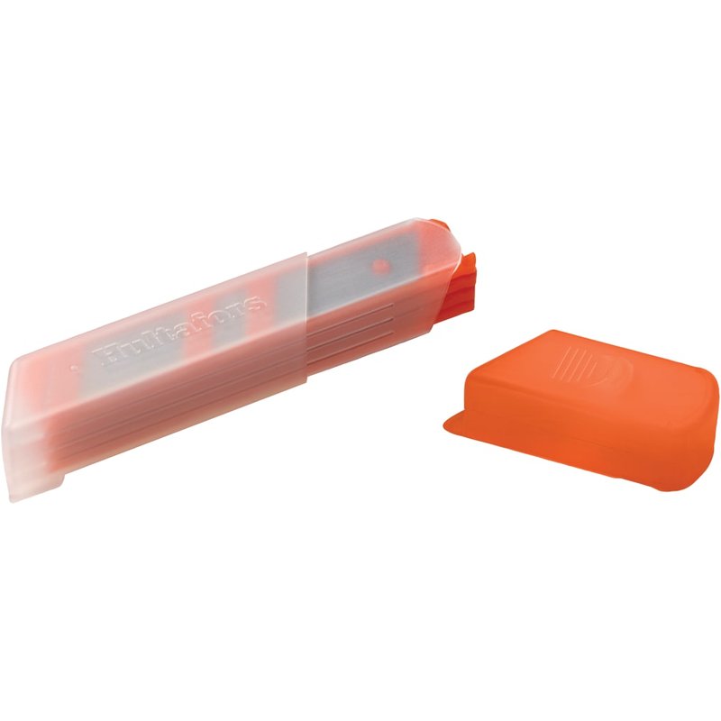 Hultafors Allround Snap-Off Blades 18mm (Box 12) 389630