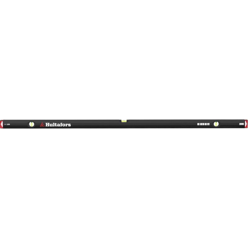 Hultafors HV150 Craftsman Spirit Level 150cm 411501