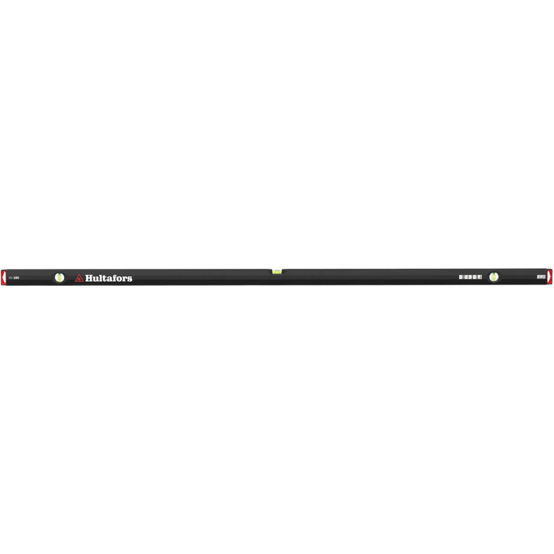 Hultafors HV180 Craftsman Spirit Level 180cm 411601