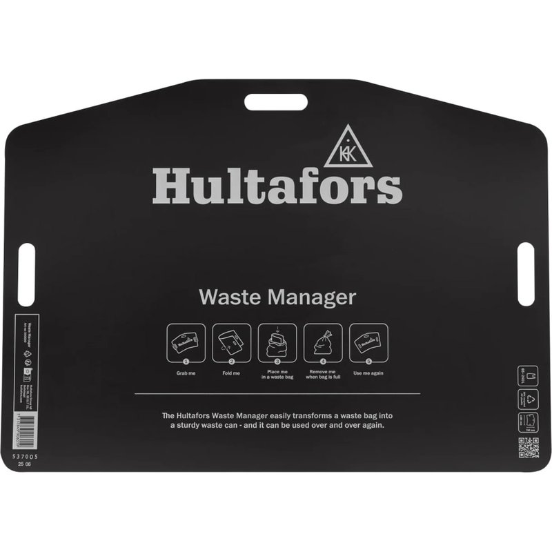 Hultafors Waste Manager 590600