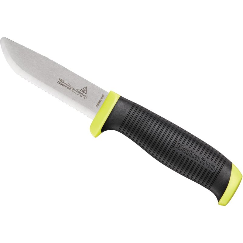 Hultafors Rescue Knife OKR GH 380240