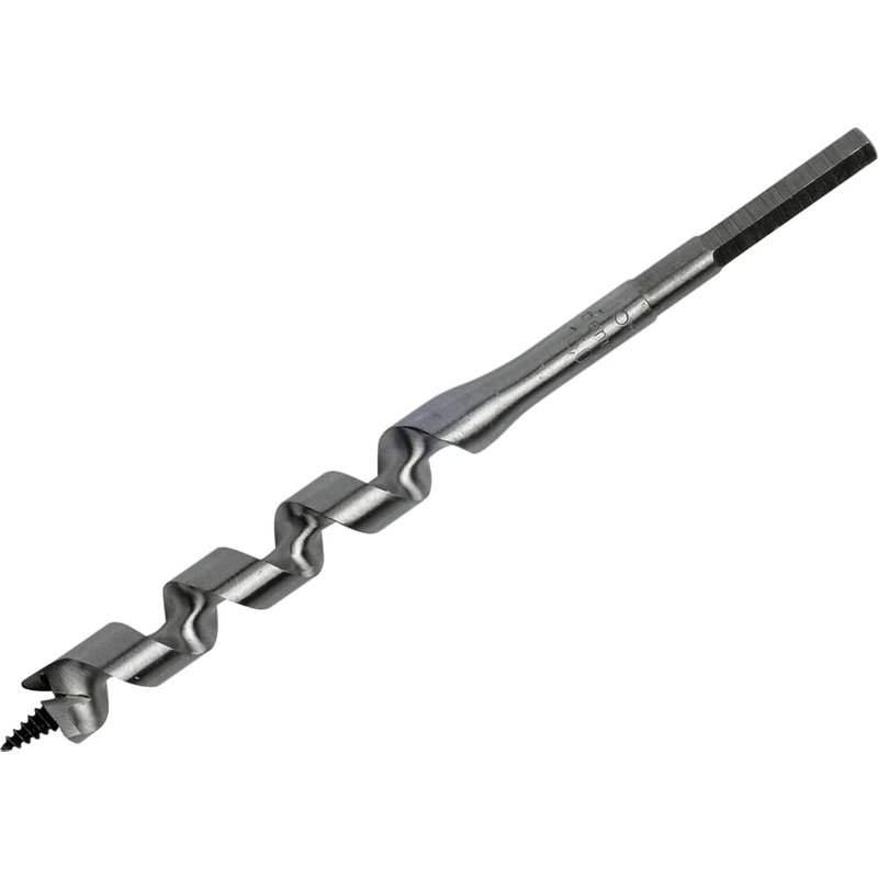 Irwin IRWIN® Wood Auger Drill Bit 26 x 191mm 10502776