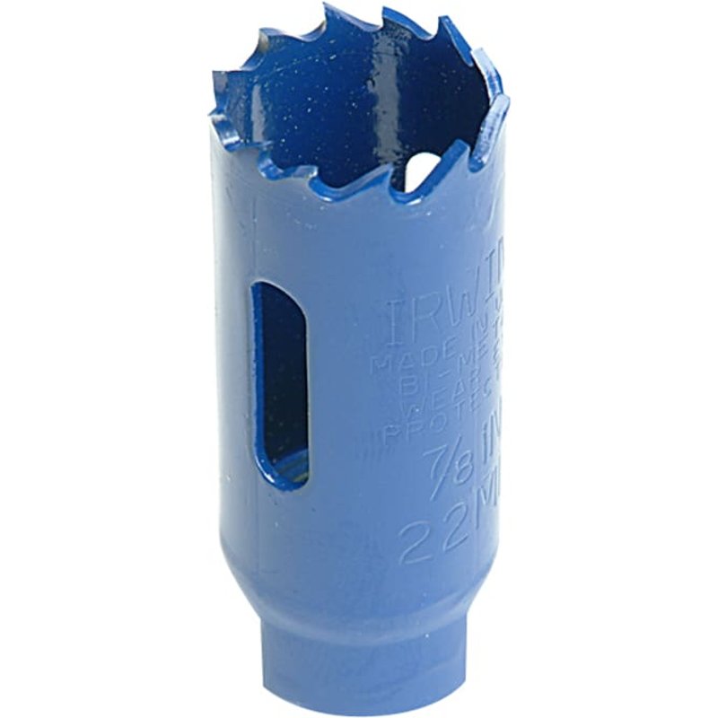 Irwin IRWIN® Bi-Metal High Speed Holesaw 17mm 10504163