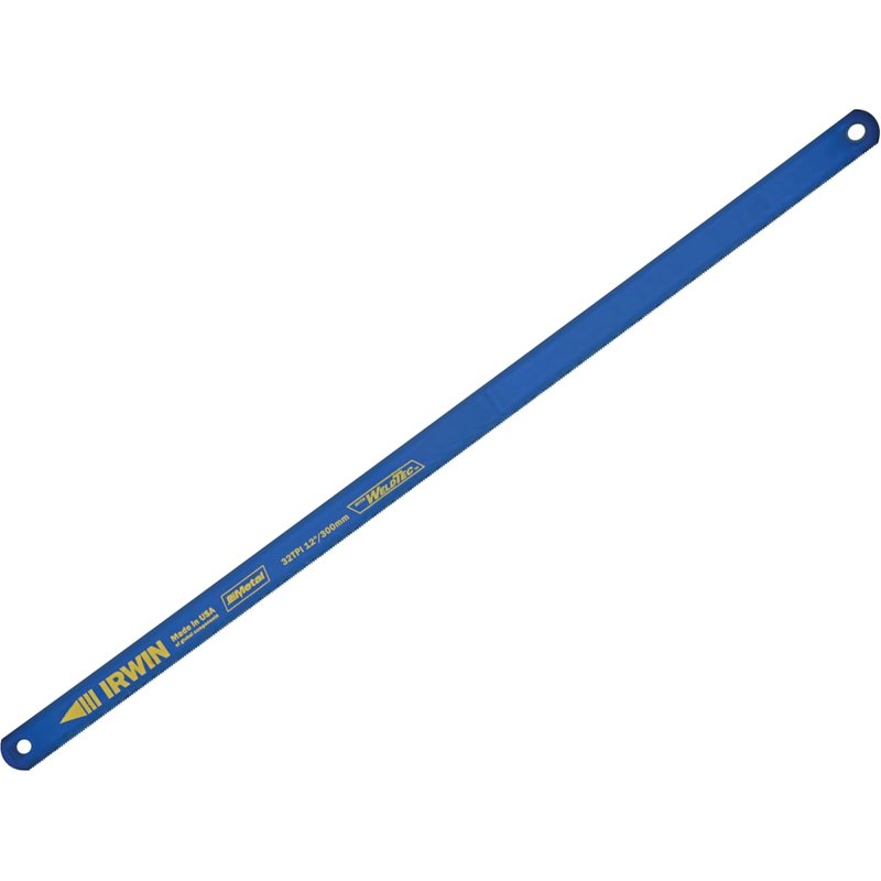 Irwin IRWIN® Bi-Metal Hacksaw Blades 300mm (12in) x 32 TPI (Pack 100) 10504522