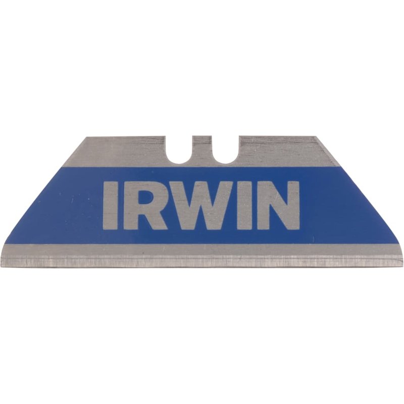 Irwin IRWIN® Snub Nose Bi-Metal Safety Knife Blades (Pack 5) 10505823