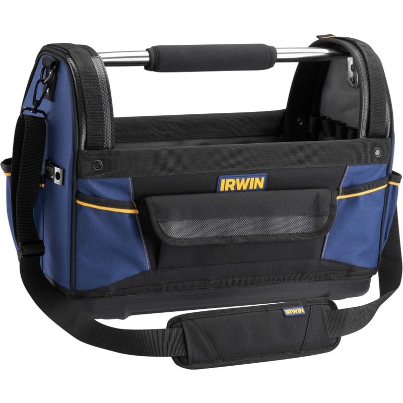 Irwin IRWIN® Large Open Tool Tote 50cm (20in) IWST93171-1