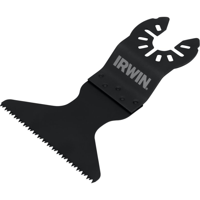 Irwin IRWIN® Fastcut Wood Oscillating Blade 65 x 43mm x 15 TPI IW1017209