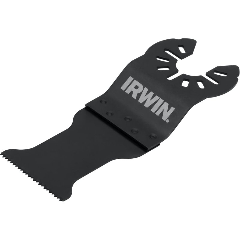Irwin IRWIN® Wood with Nails Oscillating Blade 30 x 43mm x 20 TPI IW1017210