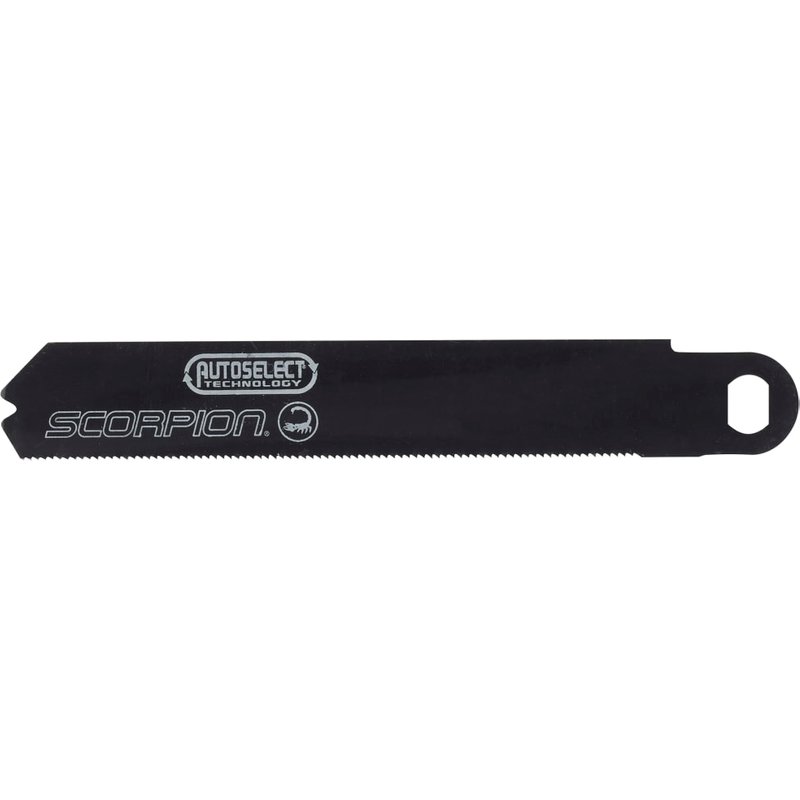 Irwin IRWIN® Scorpion Metal Cut Saw Blade 125mm IW1018204