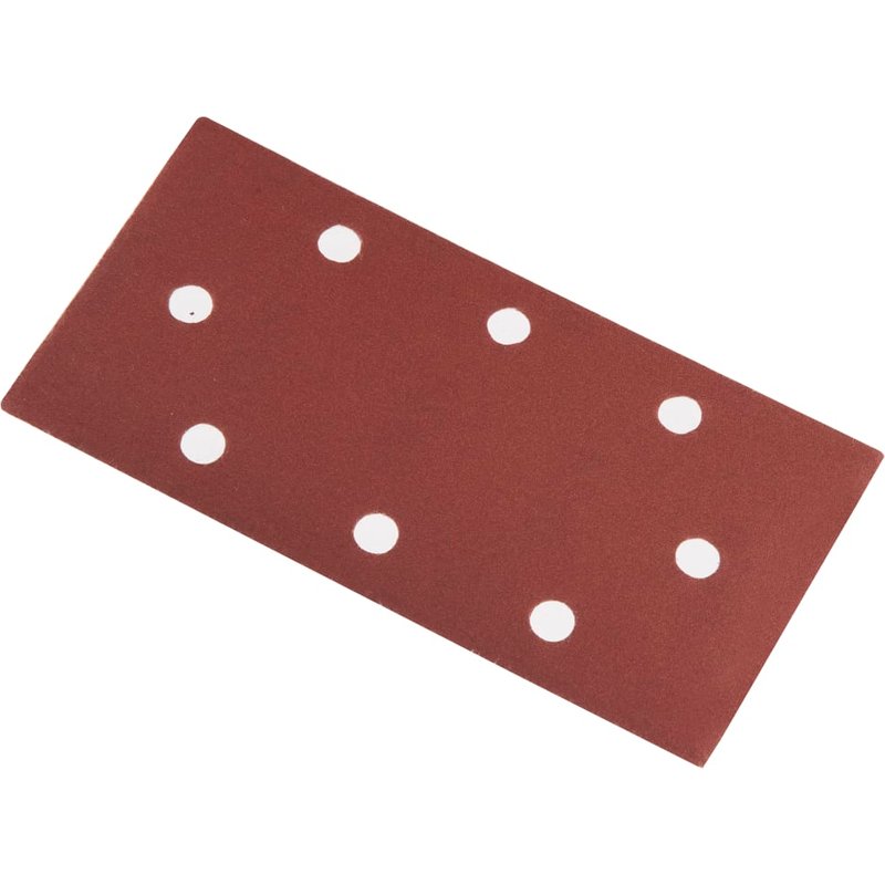 Irwin IRWIN® 1/3 Punched Sanding Sheet Set, 5 Piece IW8083725