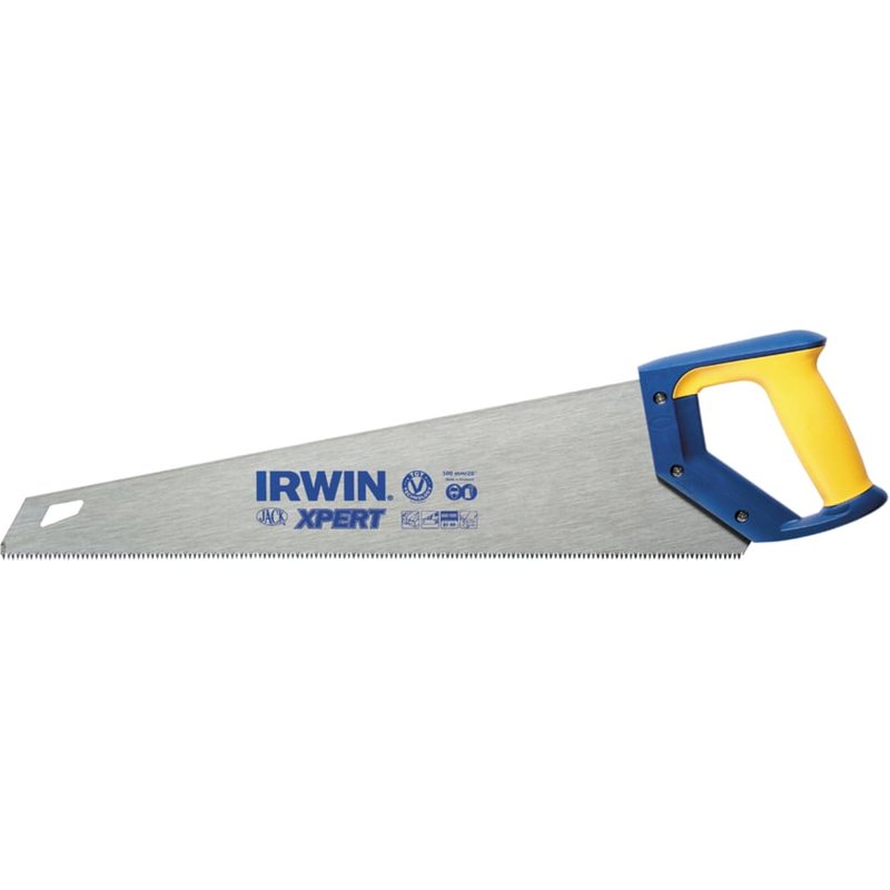 IRWIN® Jack® Xpert Fine Handsaw 500mm (20in) x 10 TPI 10505556