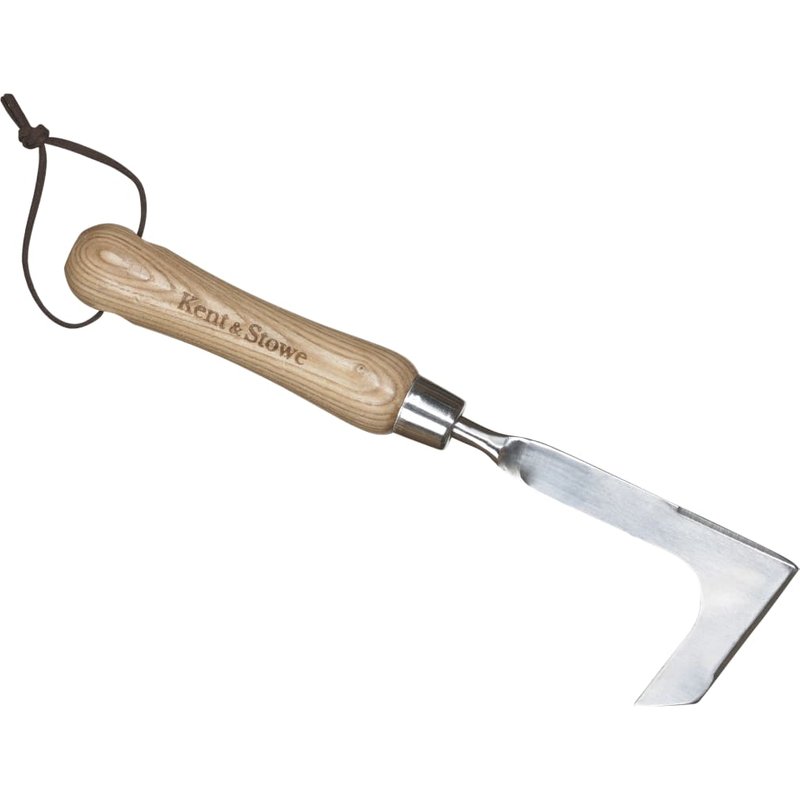 Kent & Stowe Stainless Steel Hand Weeding Knife, FSC® 70100082