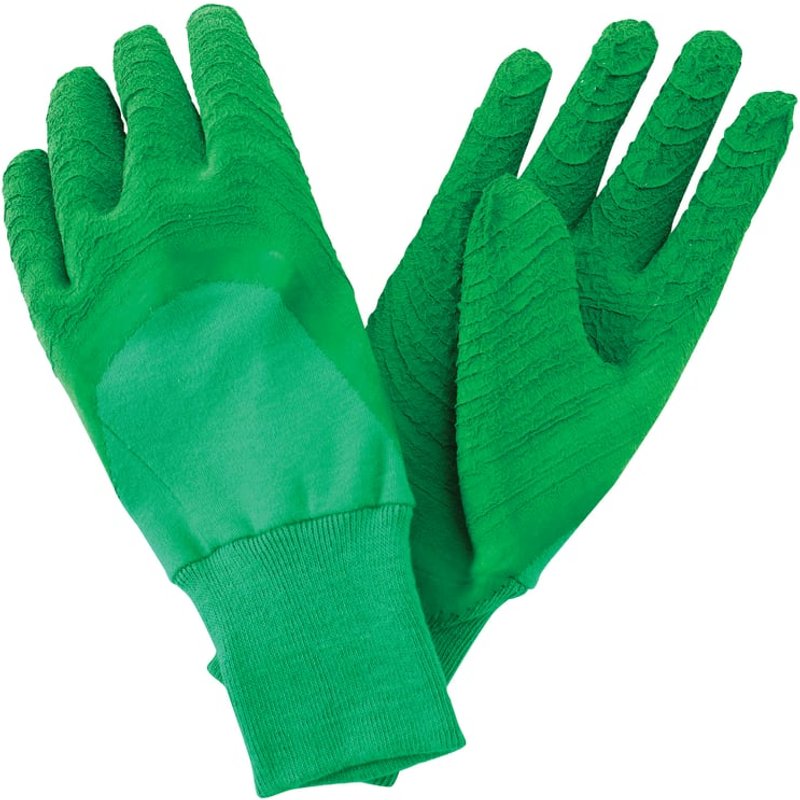 Kent & Stowe Ultimate All Round Gloves Green - Medium 70105106
