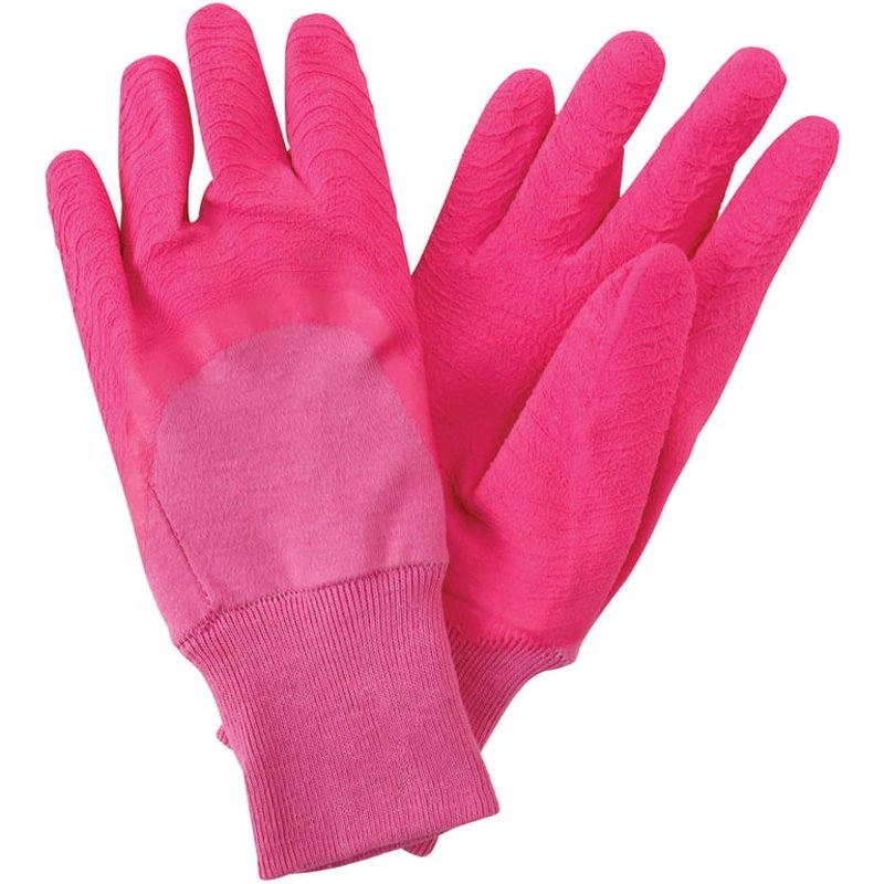 Kent & Stowe Ultimate All Round Gloves Pink - Medium 70105136