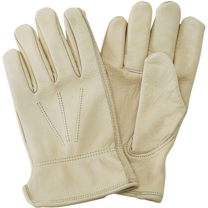 Kent & Stowe Luxury Leather Water Resistant Gloves - Ladies Small 70105181