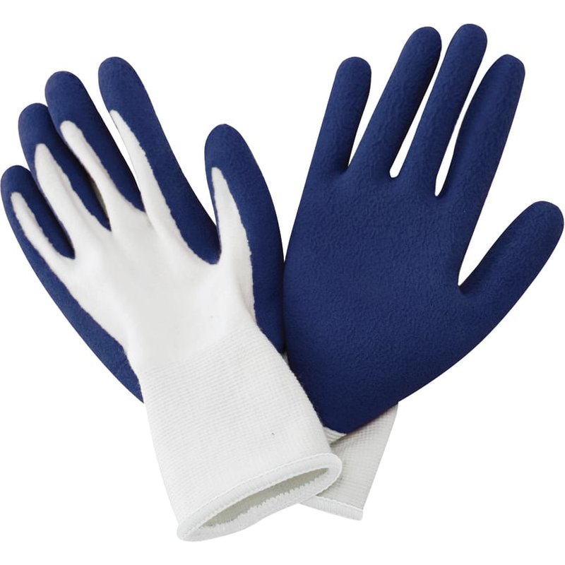 Kent & Stowe Natural Bamboo Gloves Navy - Men's Medium 70105461