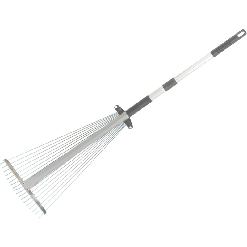 Kent & Stowe Expanding Leaf Rake 70408014
