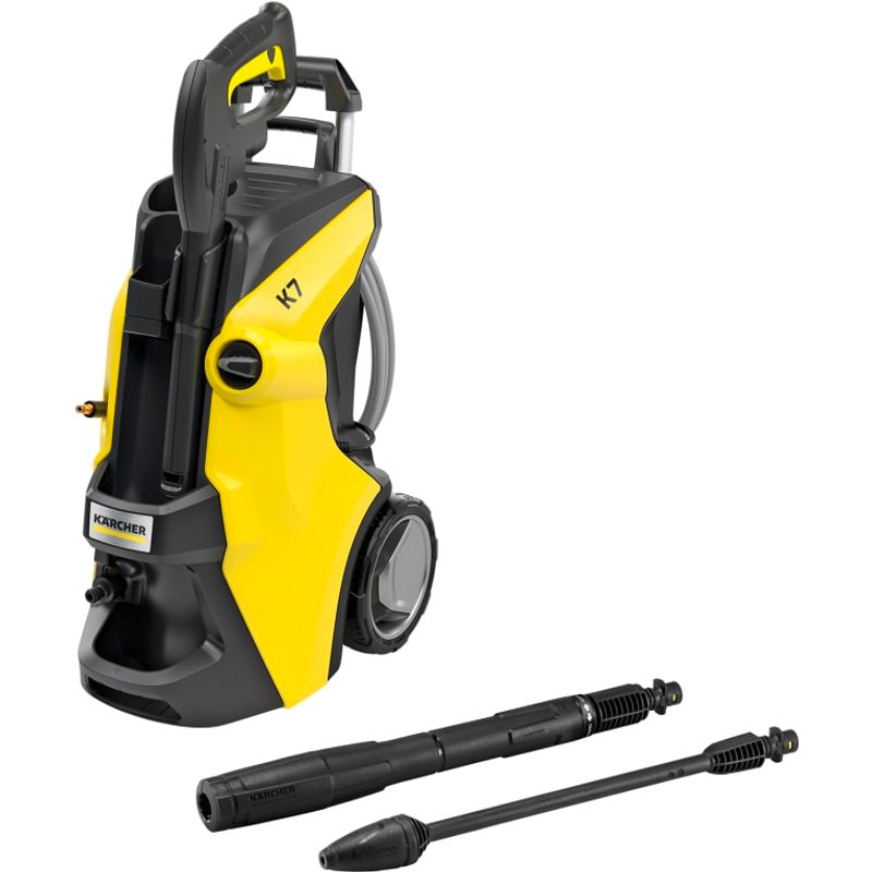 Karcher K 7 Power Flex Pressure Washer 180 bar 240V 1.317-301.0