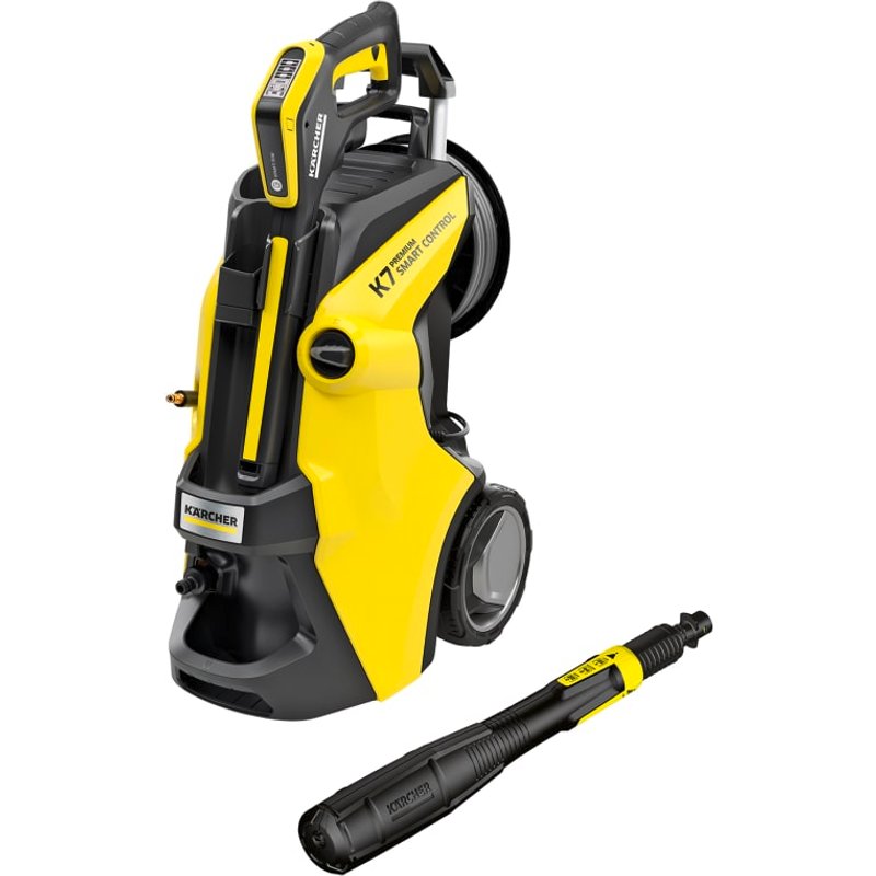 Karcher K 7 Premium Smart Control Flex Pressure Washer 180 bar 240V 1.317-362.0